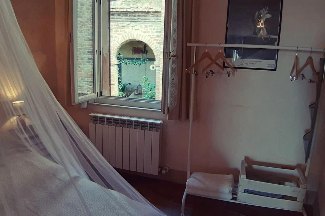 La Casa Di Ninni - Ninni'S HomeCittà della Pieve エクステリア 写真