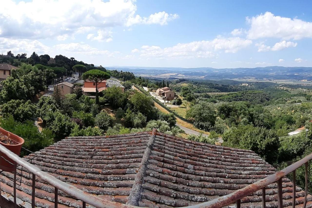 La Casa Di Ninni - Ninni'S HomeCittà della Pieve エクステリア 写真