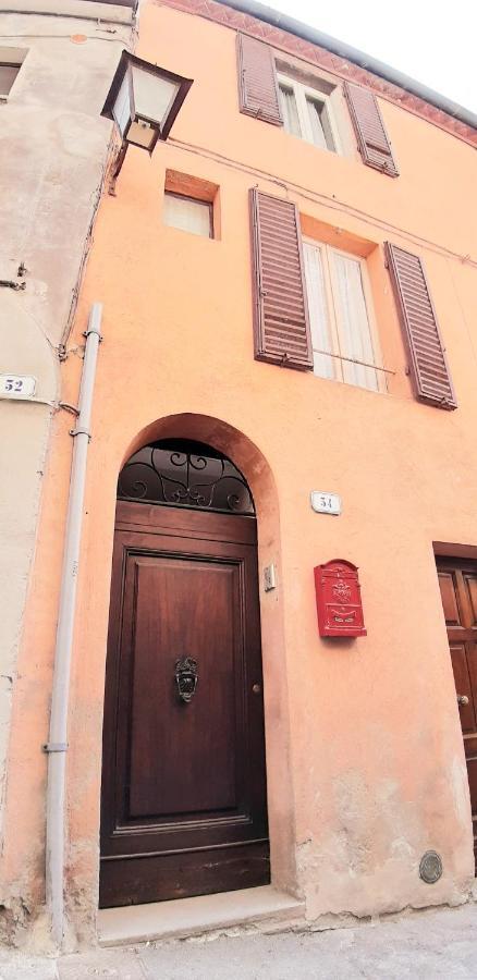 La Casa Di Ninni - Ninni'S HomeCittà della Pieve エクステリア 写真