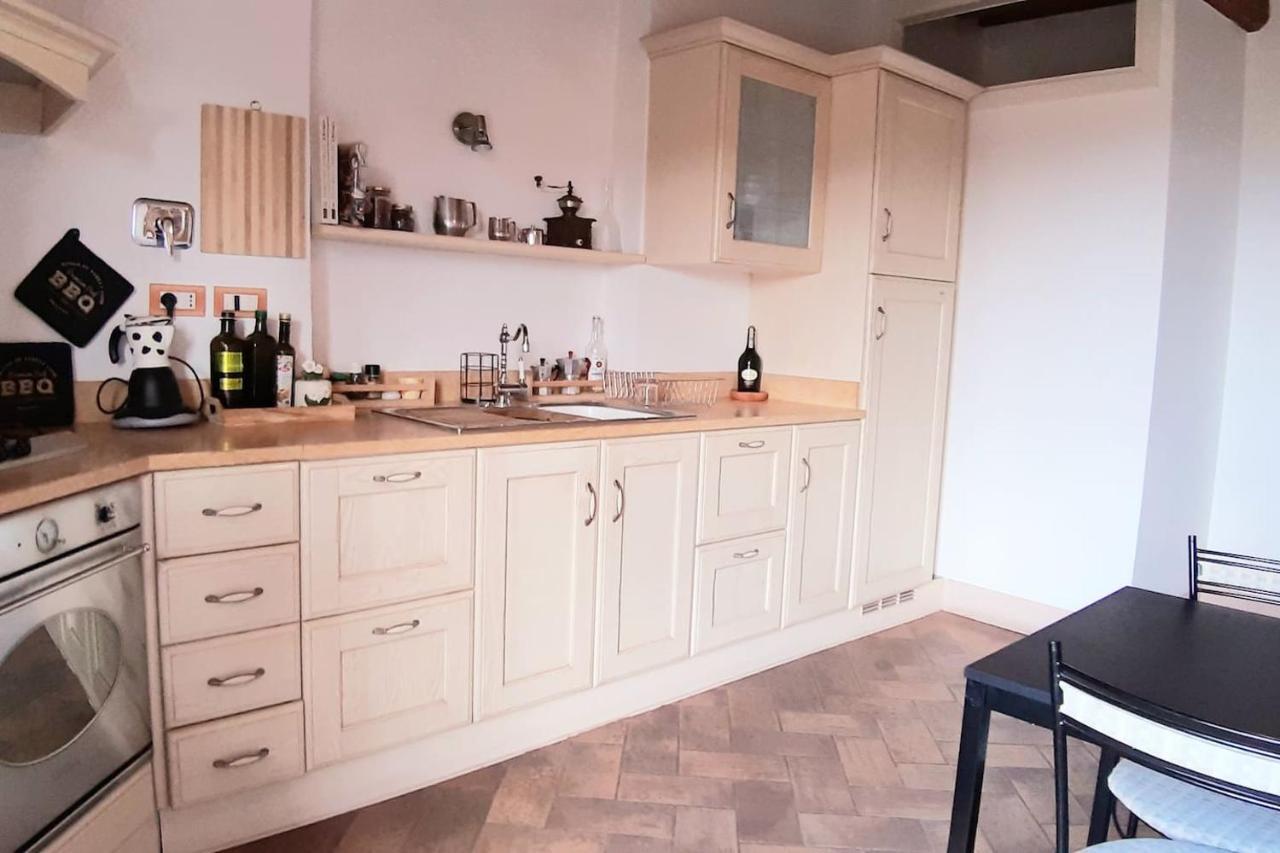 La Casa Di Ninni - Ninni'S HomeCittà della Pieve エクステリア 写真